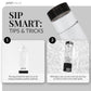PMD Aqua Water Bottle