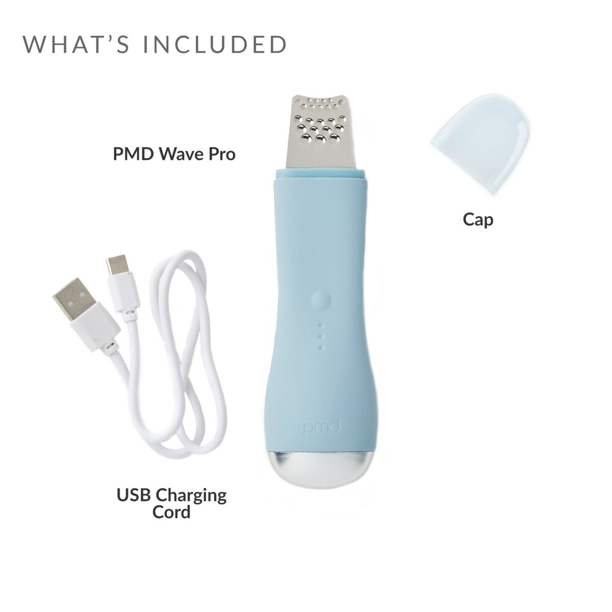 PMD Wave Pro