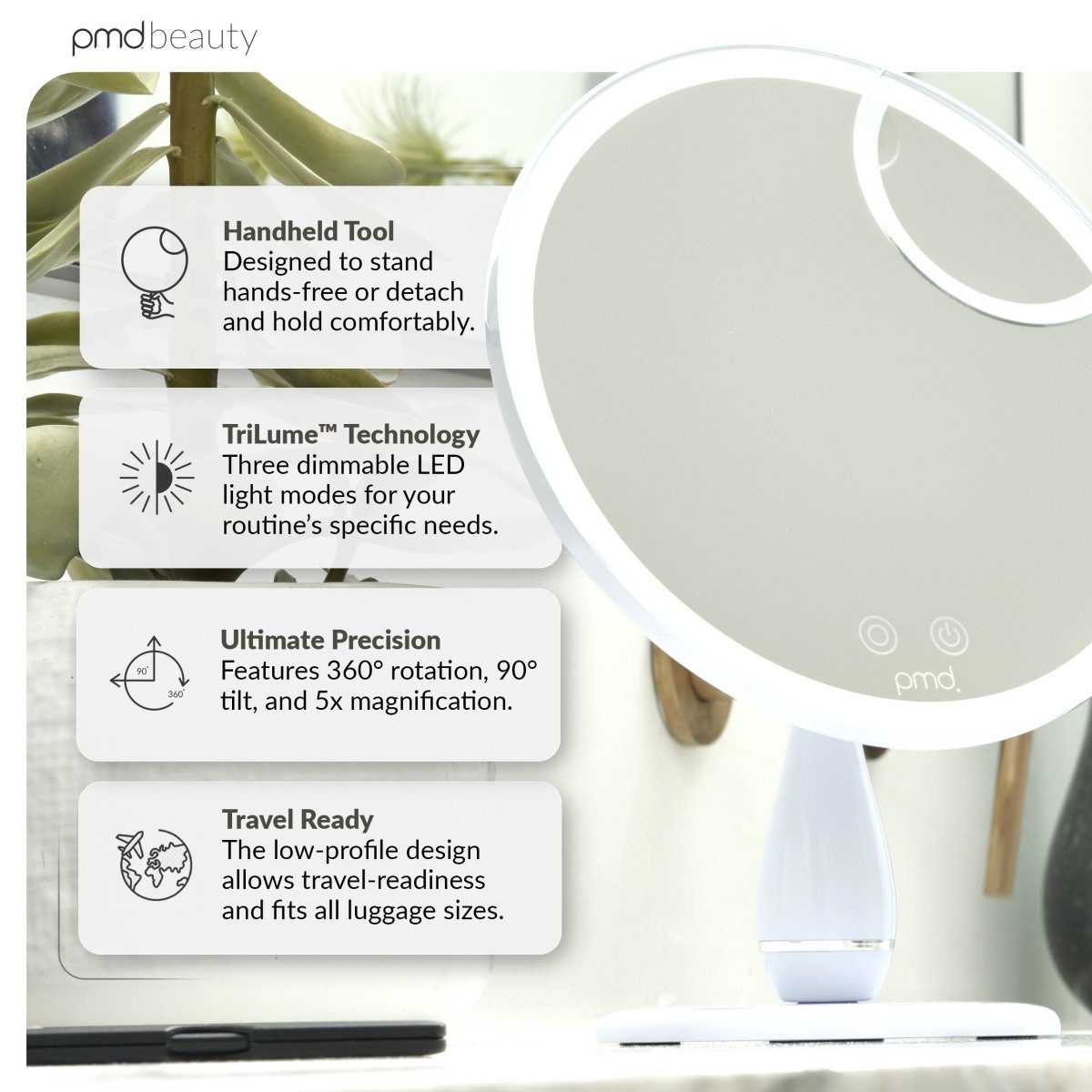 PMD Reflect Pro