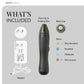 Personal Microderm Pro - Black AU