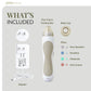 Personal Microderm Pro AU