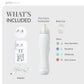 Personal Microderm Pro AU