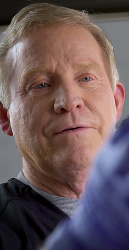 Dermatologist Dr. Taylor
