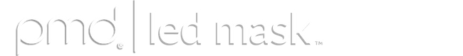 PMD LED Mask for desktop foreground
