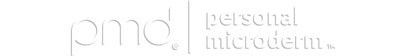 PMD Personal Microderm for mobile foreground
