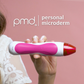 1001-WPRO?Personal Microderm Pro Video About The Product