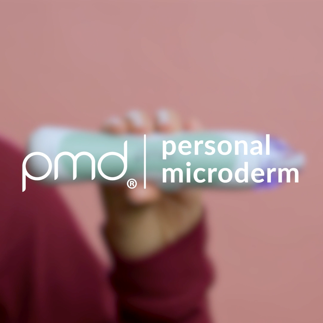 1001-Teal?Introducing the Personal Microderm Classic