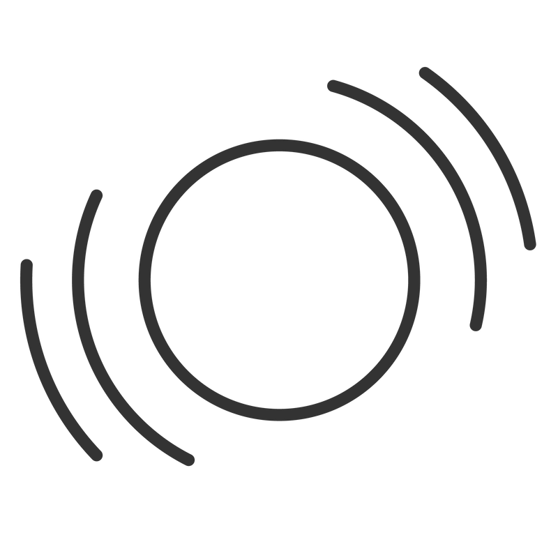 sonic glow pmd clean icon
