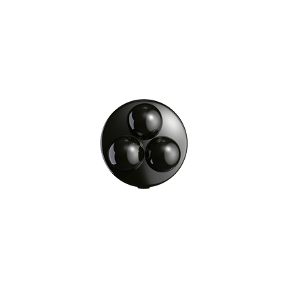 AT-4003-MBlack?AT-4003-MNavy?relax Body Massager Replacement in Gunmetal