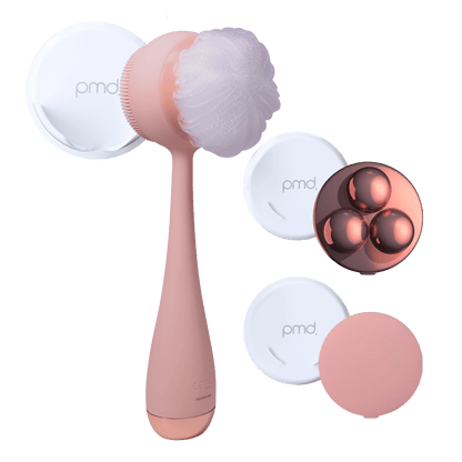 Shower Spa Kit