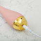 4002-cable?charging cable inserted into bottom of PMD Clean Pro