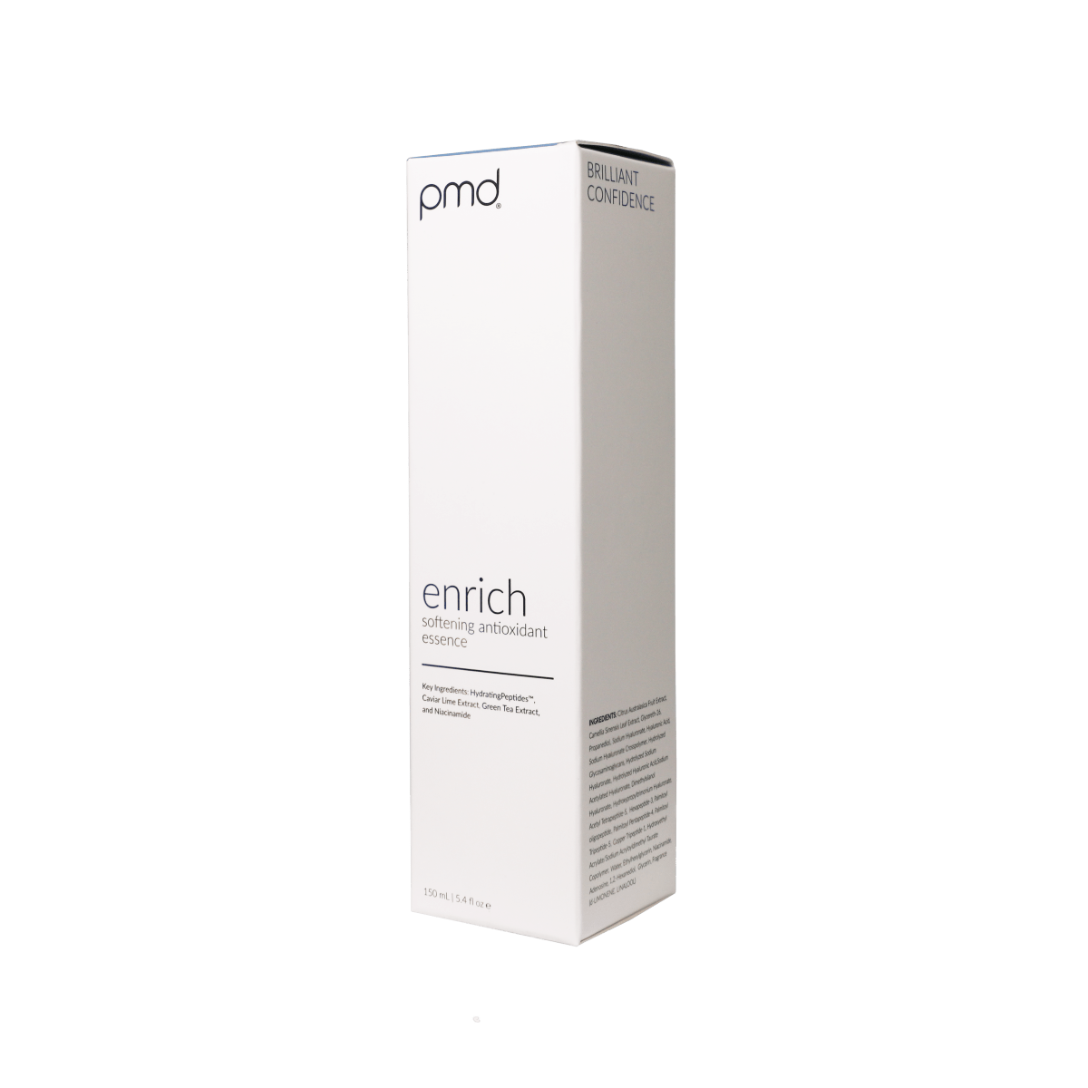 1070-enrich?enrich Softening Antioxidant Essence packaging