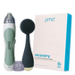fresh_face_classic_bundle_grey/navy?Personal Microderm Classic in Grey, PMD Clean in Navy, Box of Recovery Masks