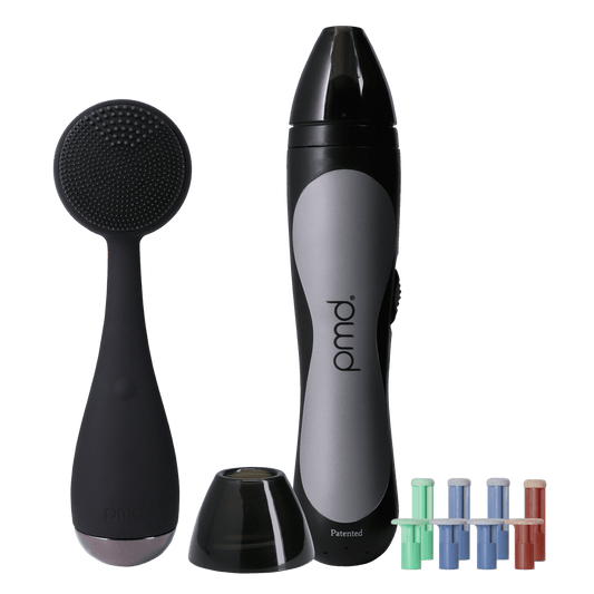 277601?PMD Man & PMD Clean in Black