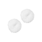 AT-4003-LBerry?2 silverscrub™ Silver-Infused Loofah Replacements