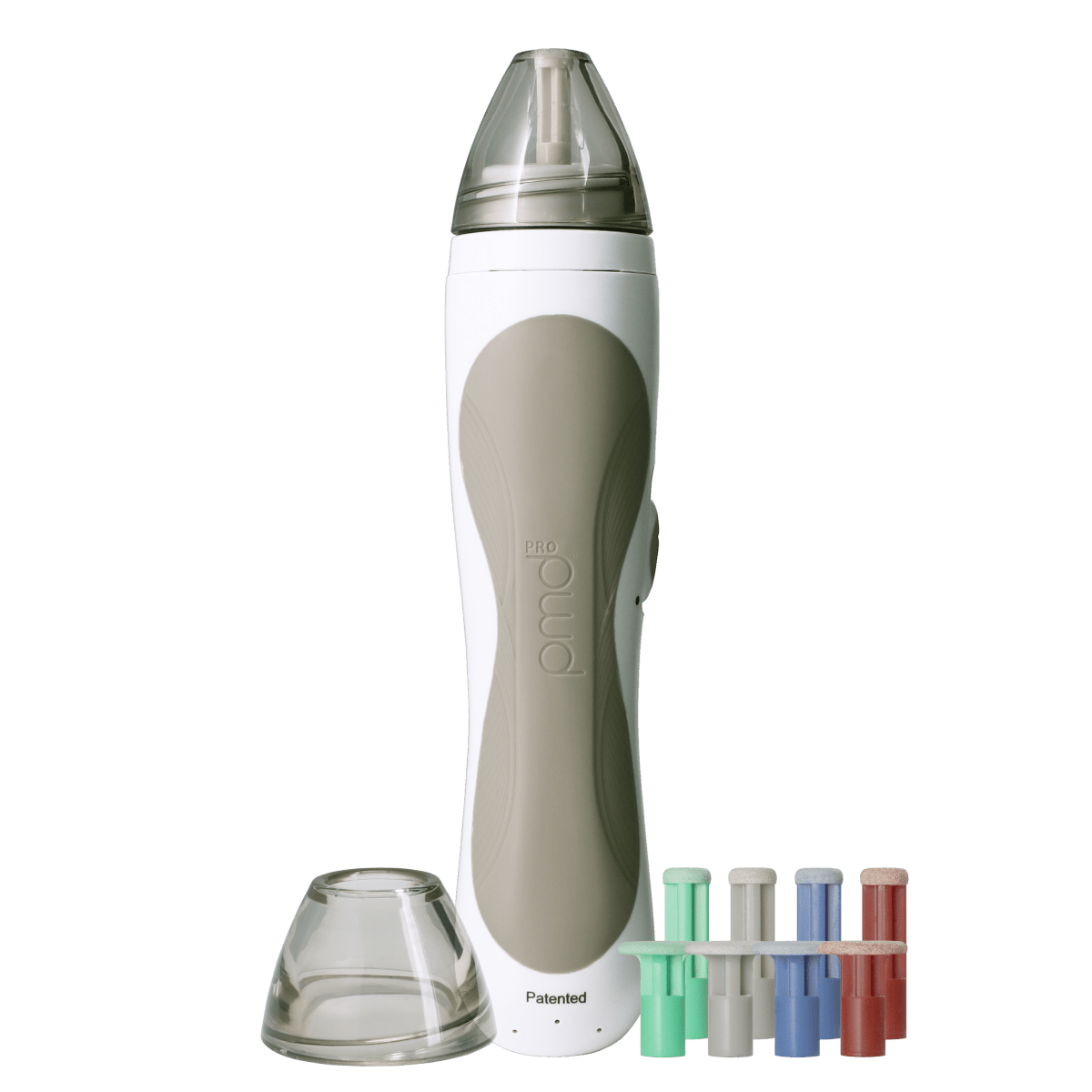 gemstone_pro_CreamJ?Personal Microderm Pro in Taupe