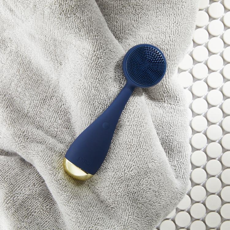 fresh_face_classic_bundle_teal/navy?Navy PMD Clean o