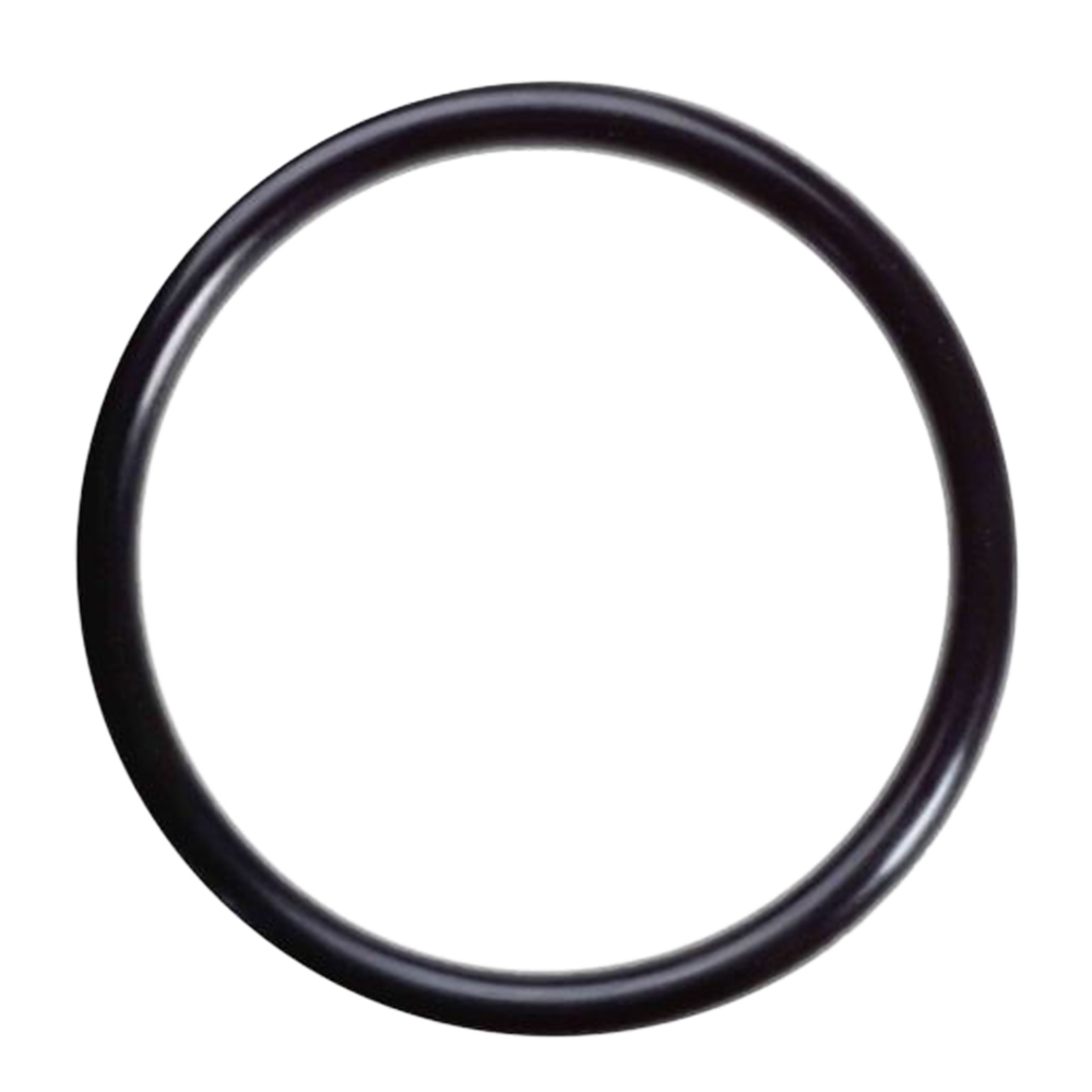 Set of 5 Rubber O-Rings