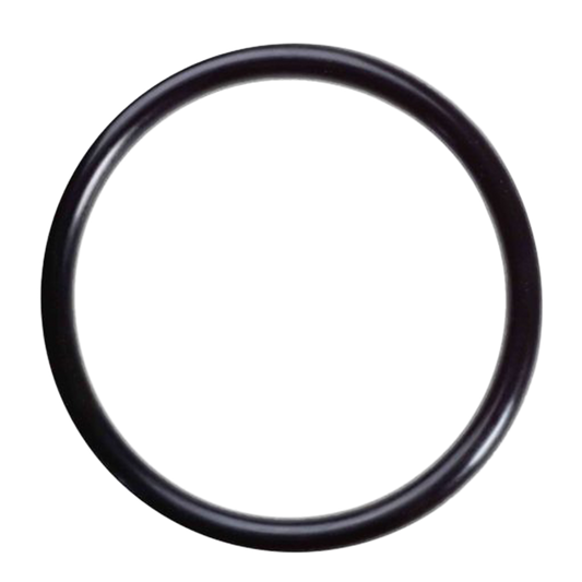 Set of 5 Rubber O-Rings