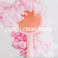 PMD Clean Body - For Men