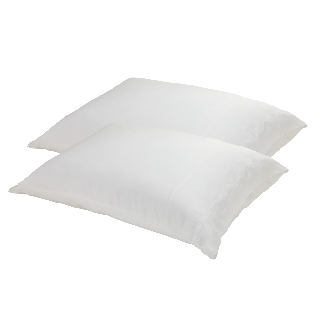 Yours & Mine silversilk™ Pillowcases