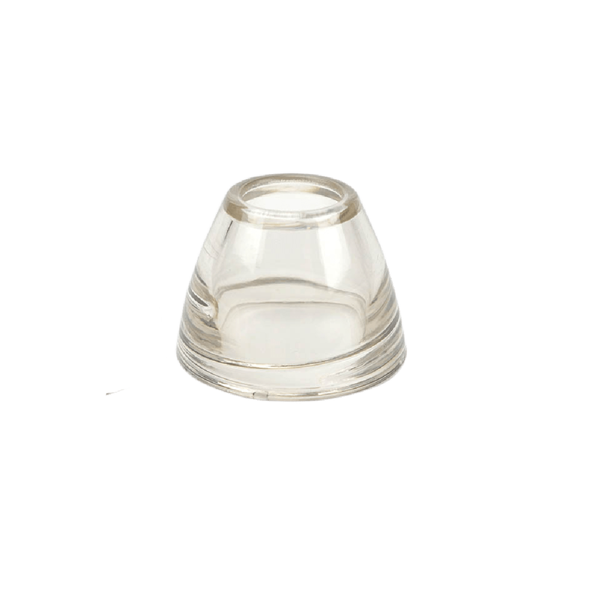 Smooth Glide Caps