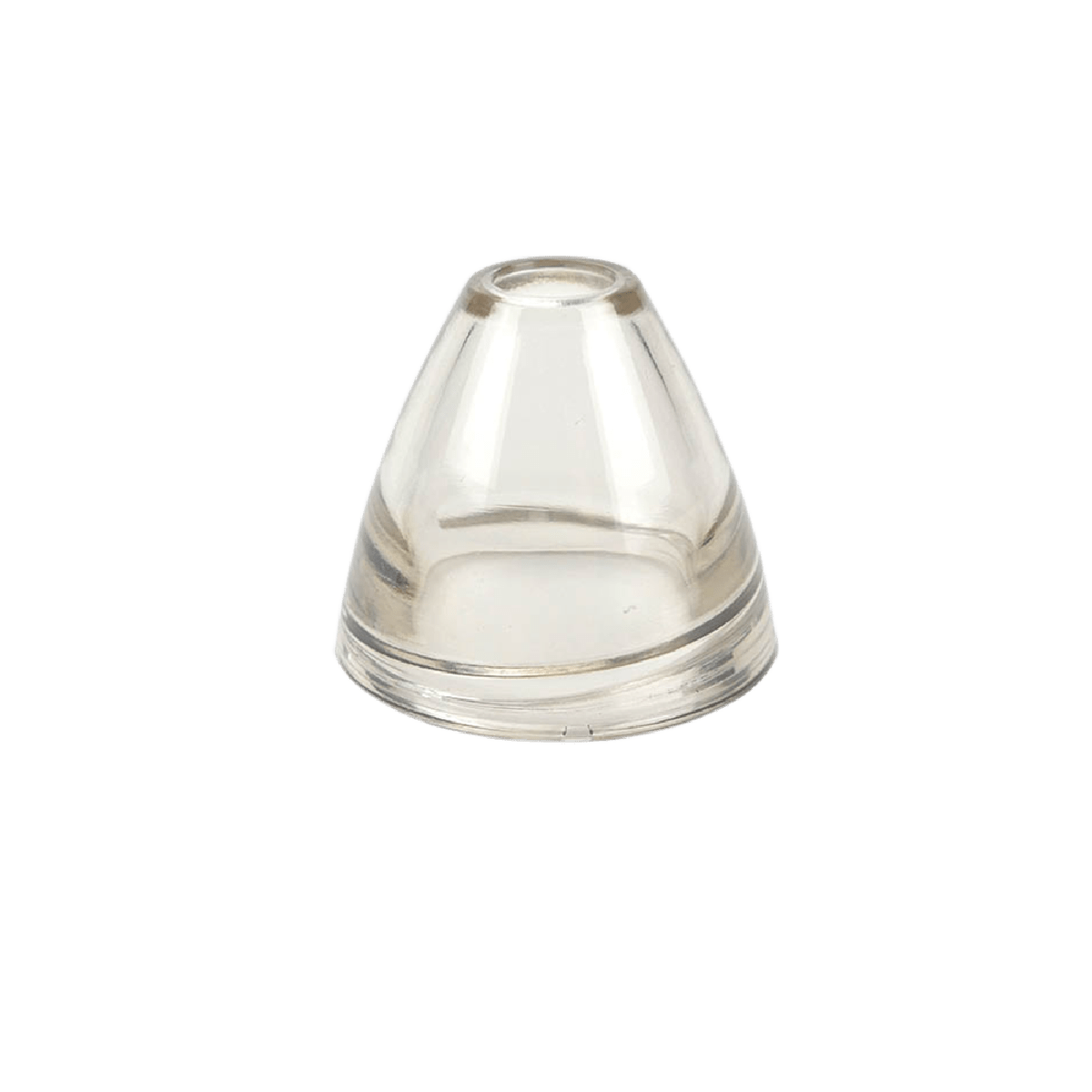 Smooth Glide Caps