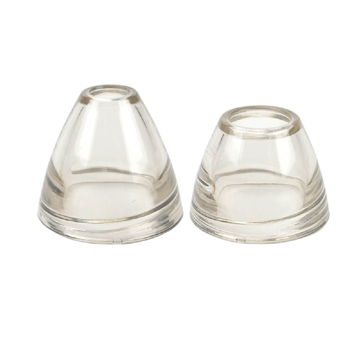 Smooth Glide Caps