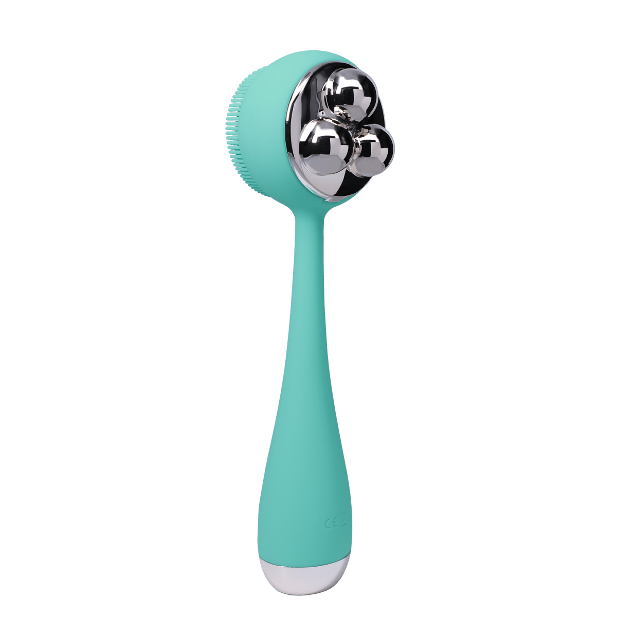 AT-4003-MTEAL?PMD Clean Body in teal featuring massage attachment