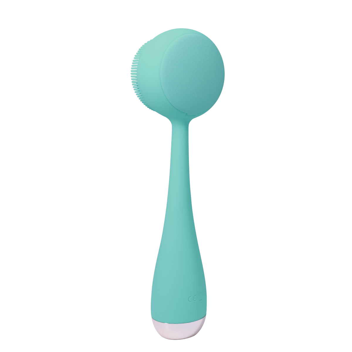 AT-4003-ETEAL?PMD Clean Body in teal featuring exfoliator attachment