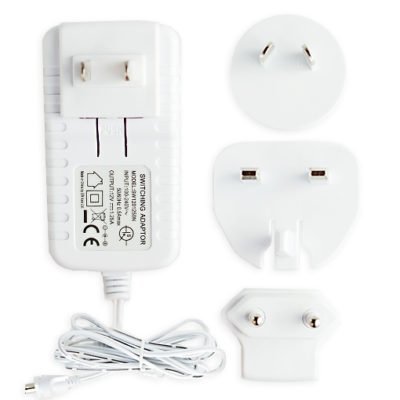 international_pro_taupe?Personal Microderm Pro Adapter Cord