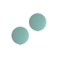 AT-4003-ETEAL?2 polish Aluminum Oxide Exfoliator Replacements in teal